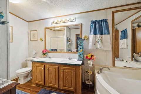 $240,000 | 23652 West Heritage Oaks Drive, Porter, TX 77365