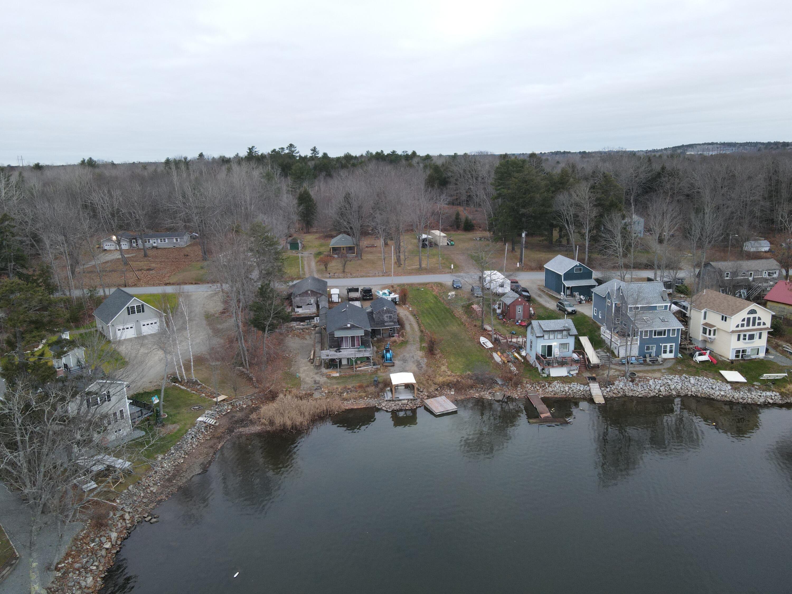 901 Brewer Lake Road Orrington, ME 04474 - Photo 39 of 40 dji_fly_20241120_155934_766_173213638710