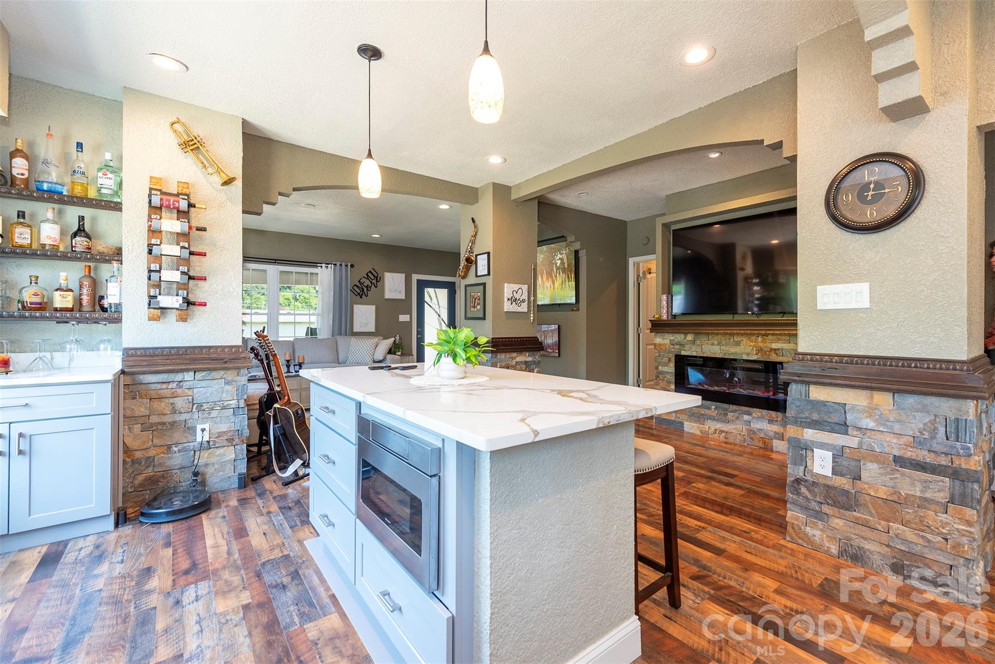 65 Walnut Street Marion, NC 28752 - Photo 12 of 42