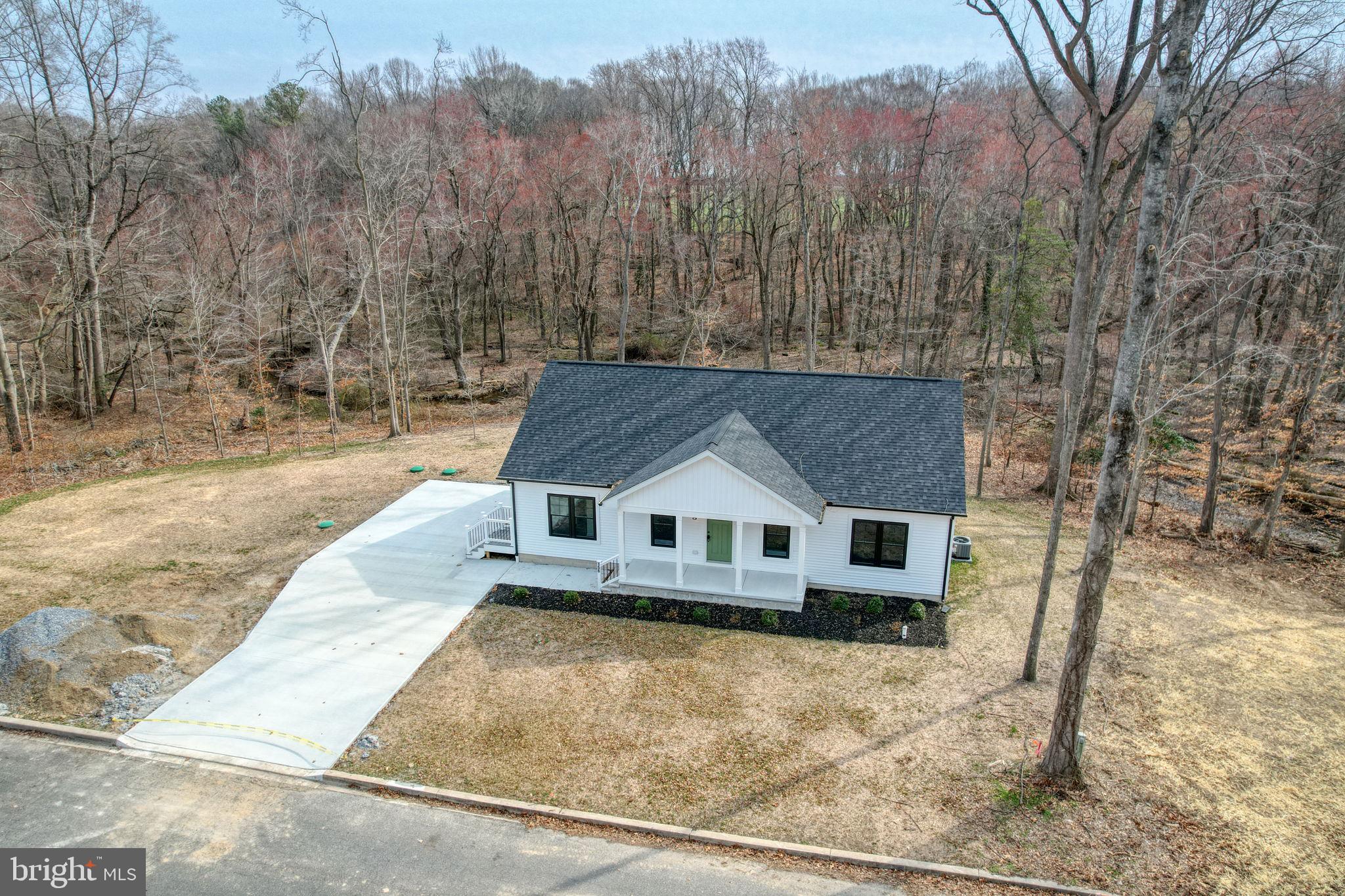 156 Pratts Branch Road Felton, DE 19943 - Photo 35 of 40 Gallery Image 35