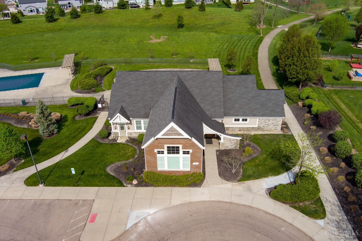 60 Old Pond Road Springboro, OH 45066 - Photo 46 of 46