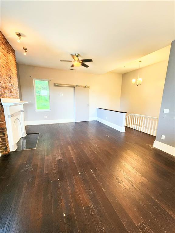 6064 Butler Street, Unit 2 Pittsburgh, PA 15201 - Photo 3 of 8