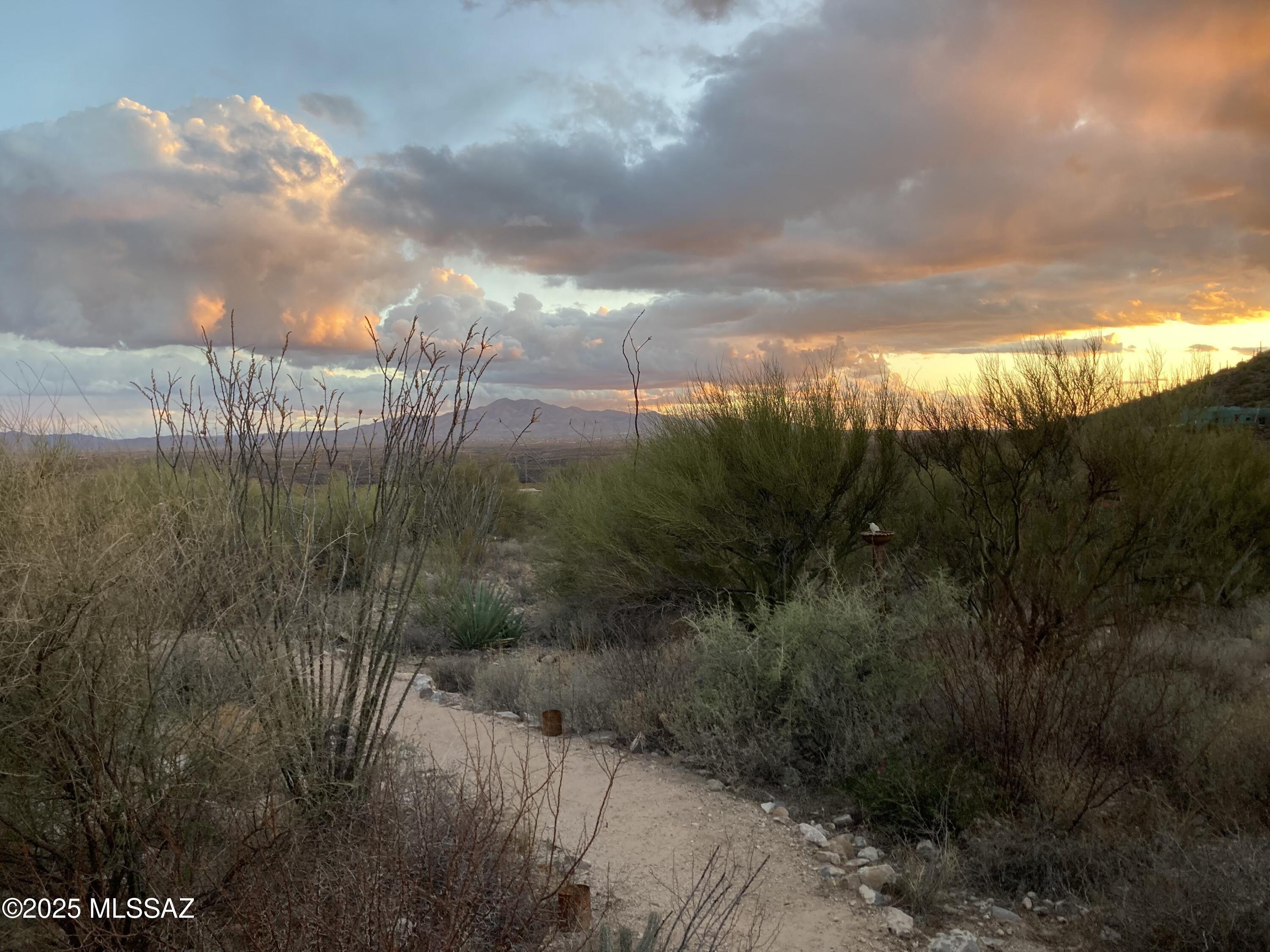 15698 East Colossal Cave Road Vail, AZ 85641 - Photo 2 of 46 Gallery Image 2