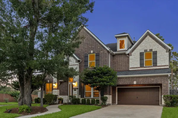 $1,495,000 | 874 West Forest Drive, Houston, TX 77079