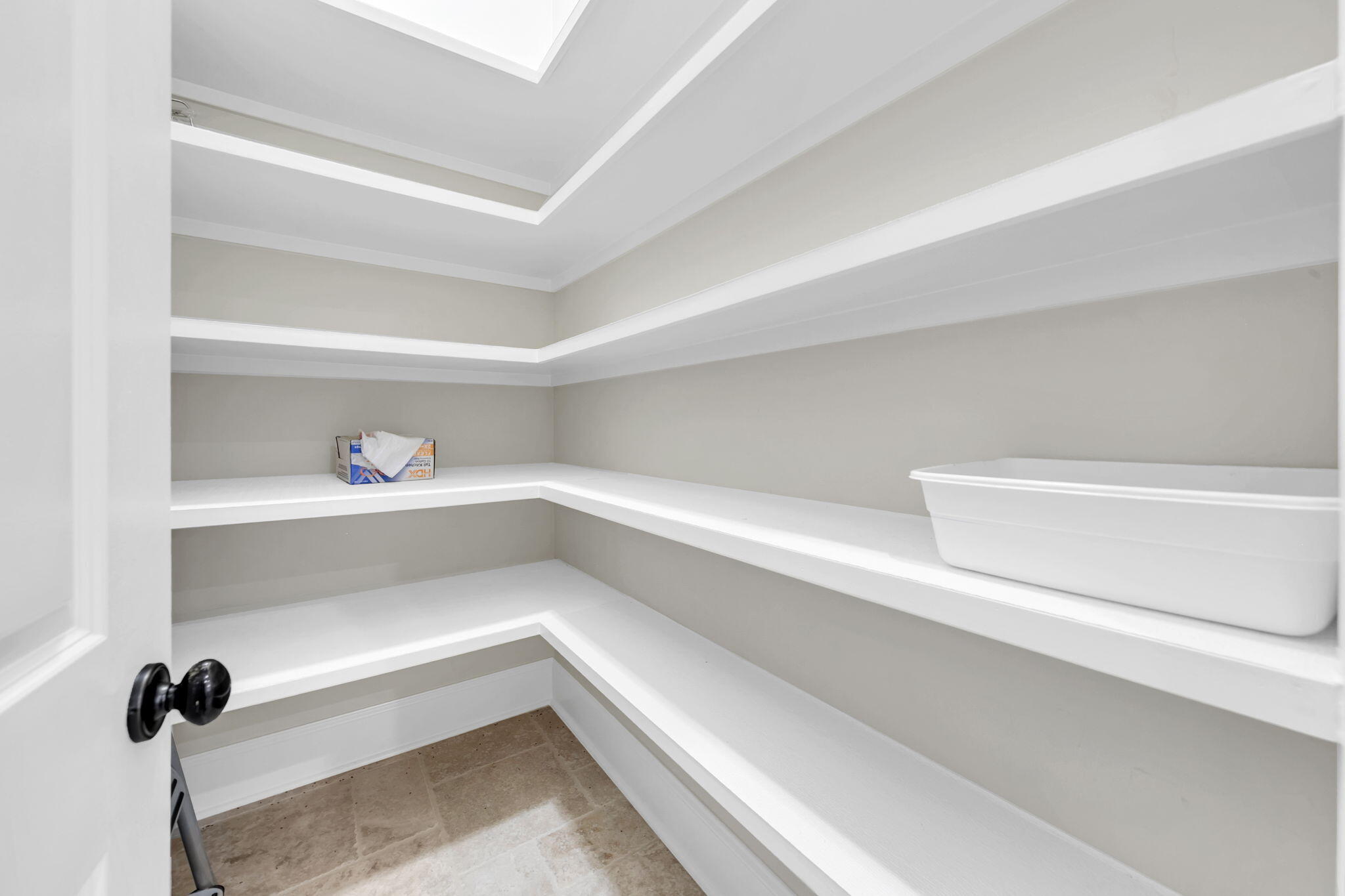 428 Captains Circle Destin, FL 32541 - Photo 26 of 68 a view of an empty walk in closet