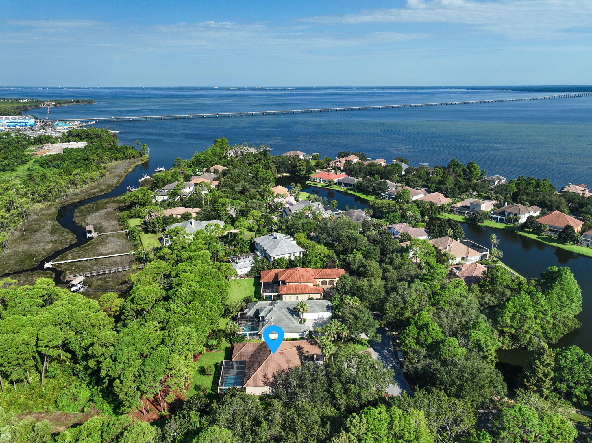 428 Captains Circle Destin, FL 32541 - Photo 4 of 68 428 Captains Circle - Regatta Bay
