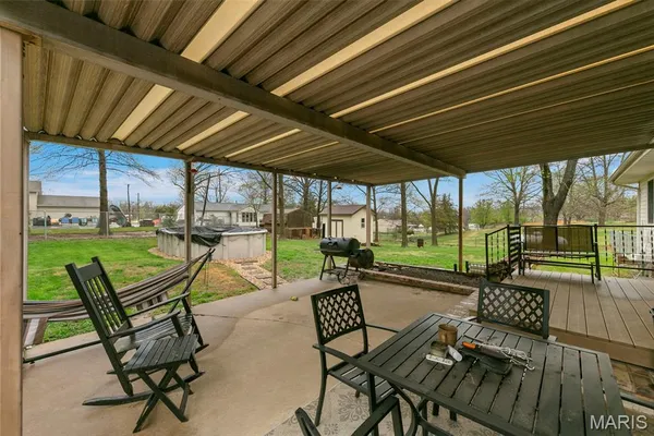 $264,900 | 10 El Jer Drive, Cedar Hill, MO 63016