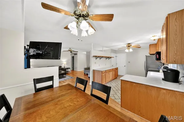 $264,900 | 10 El Jer Drive, Cedar Hill, MO 63016