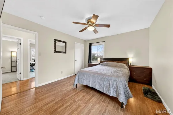 $264,900 | 10 El Jer Drive, Cedar Hill, MO 63016
