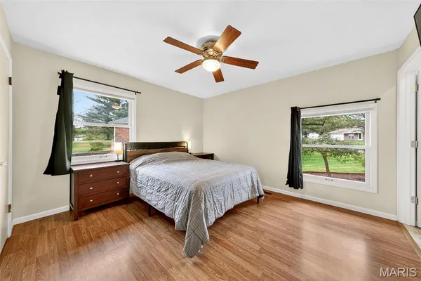 $264,900 | 10 El Jer Drive, Cedar Hill, MO 63016