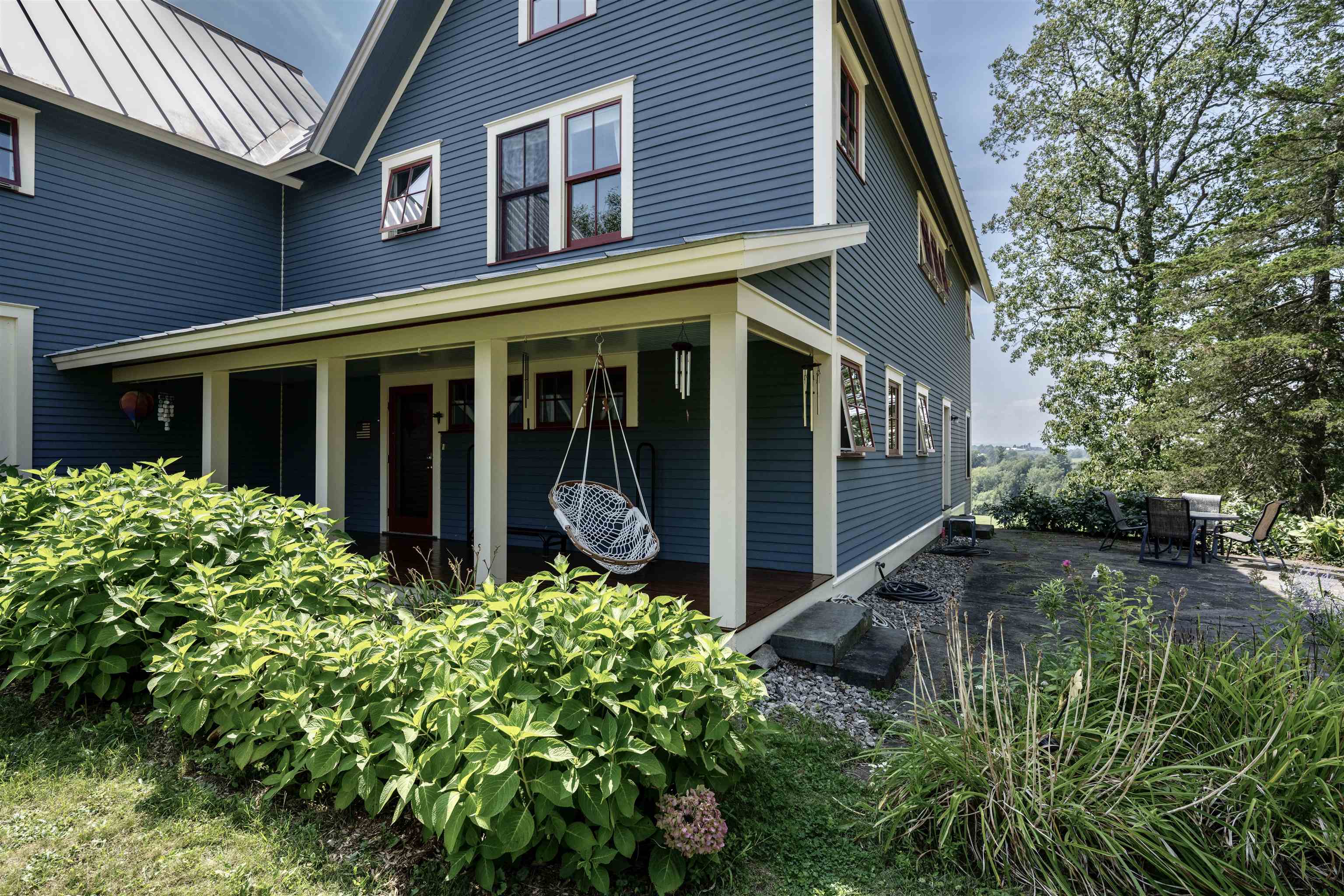 777 Hallock Road New Haven, VT 05491 - Photo 2 of 34