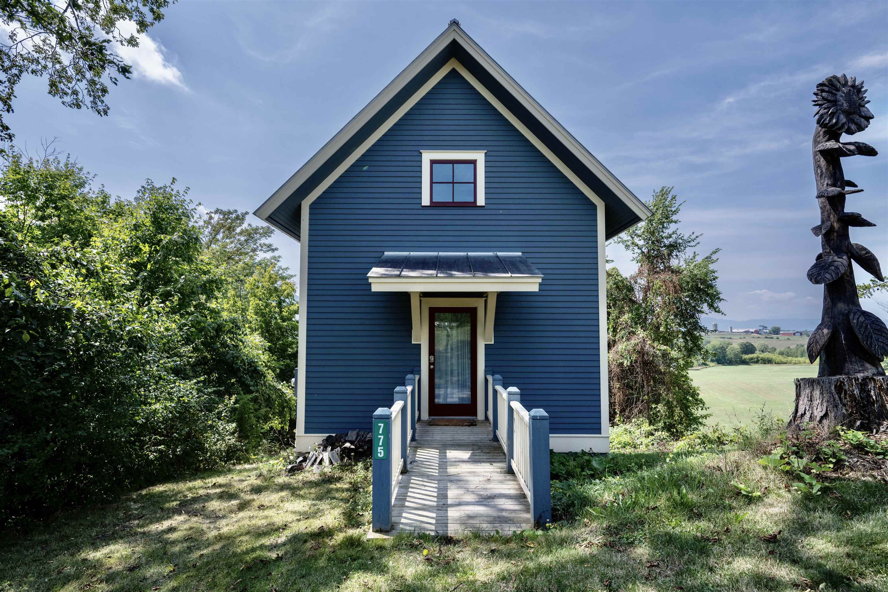 777 Hallock Road New Haven, VT 05491 - Photo 27 of 34