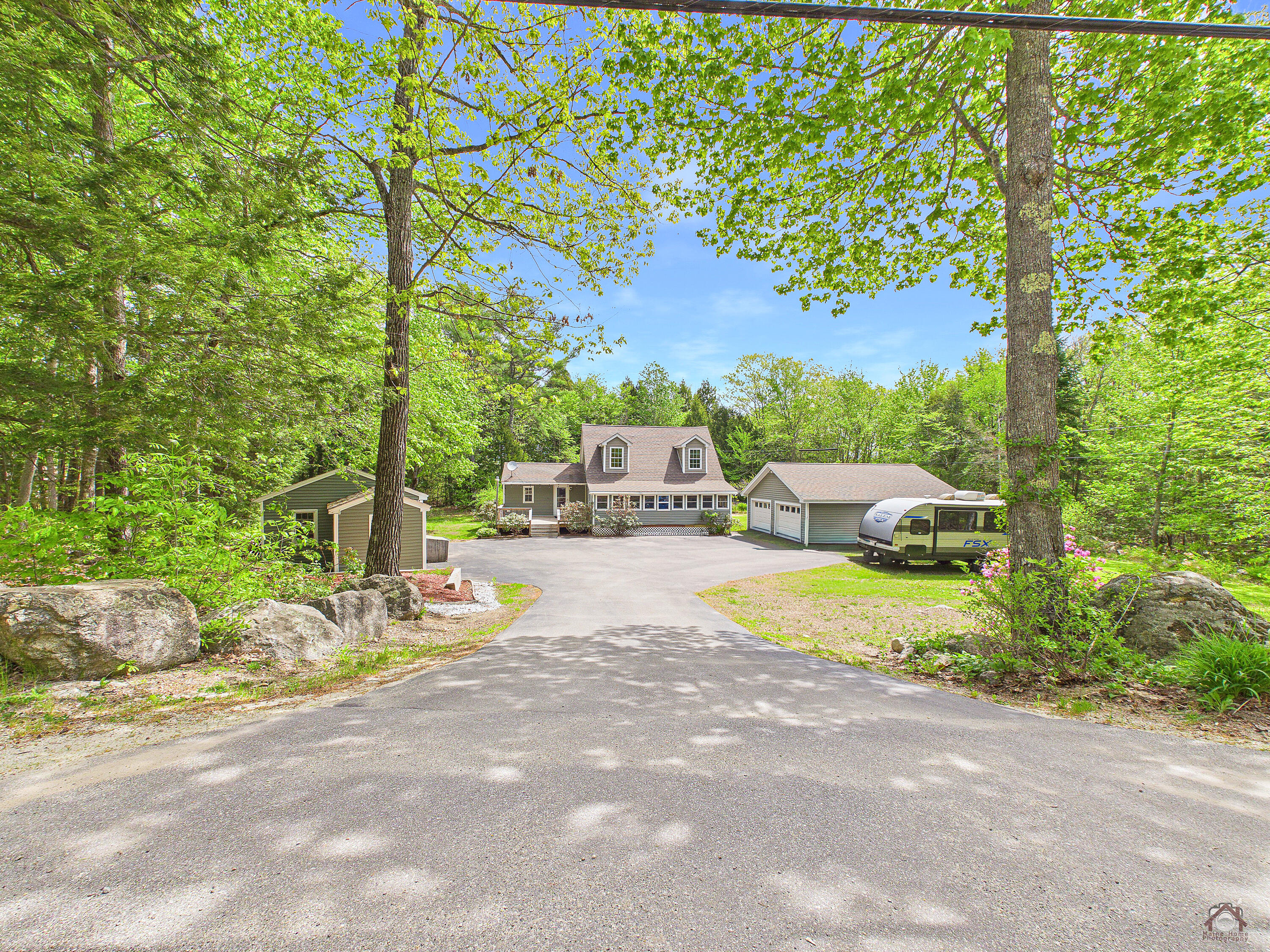 273 Collins Mills Road West Gardiner, ME 04345 - Photo 34 of 41 89-VXFNUEM-LP-101