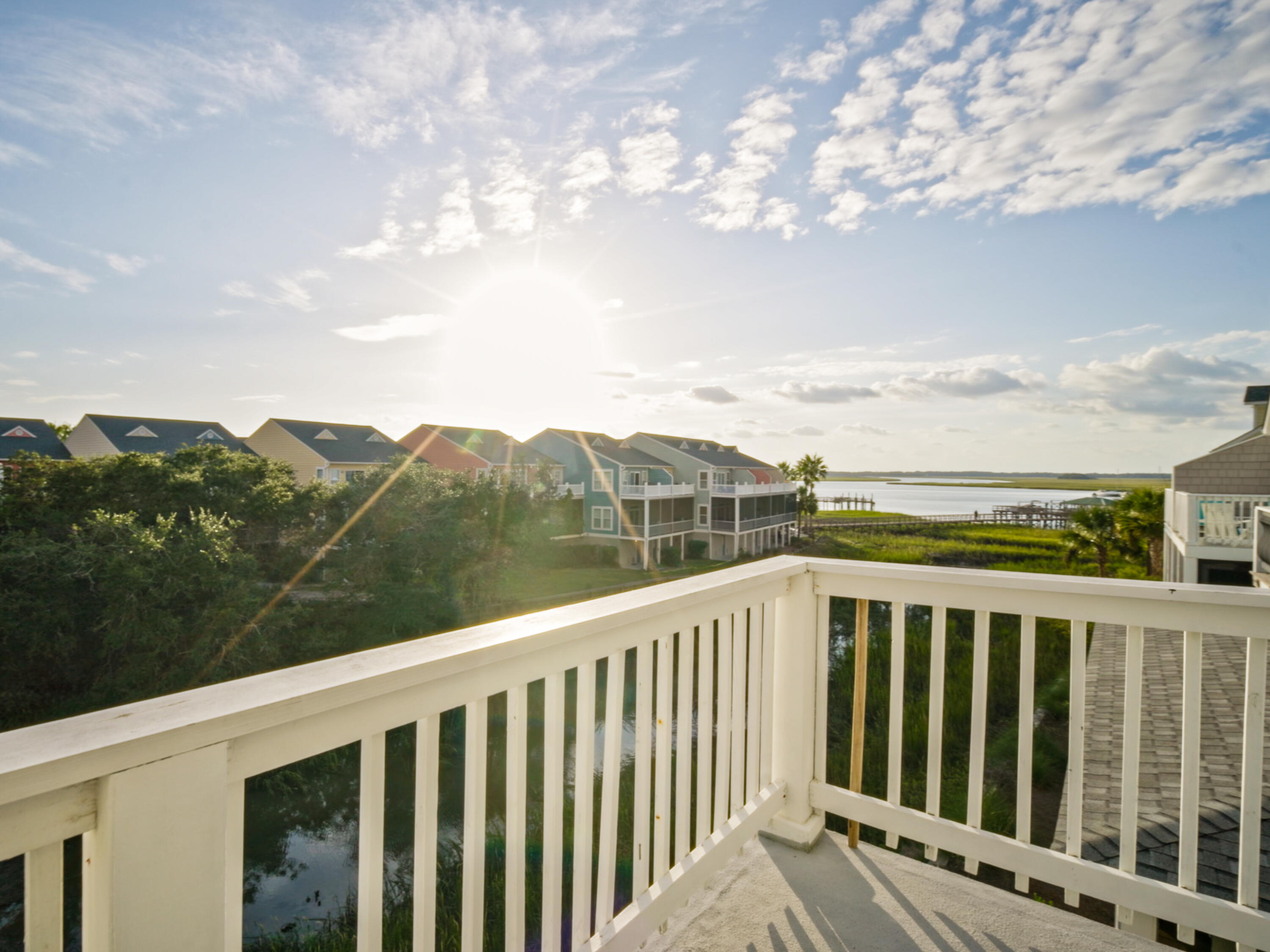 107 West 2nd Street Folly Beach, SC 29439 - Photo 37 of 66