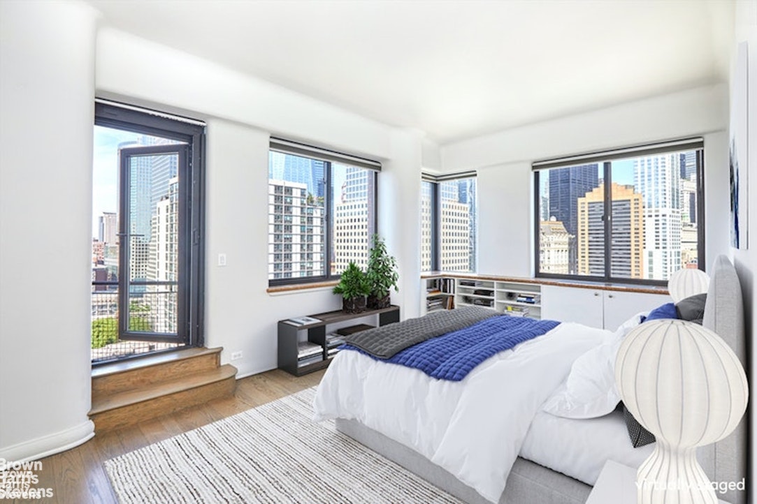 377 Rector Place, Unit PHB Manhattan, NY 10280 - Photo 14 of 28