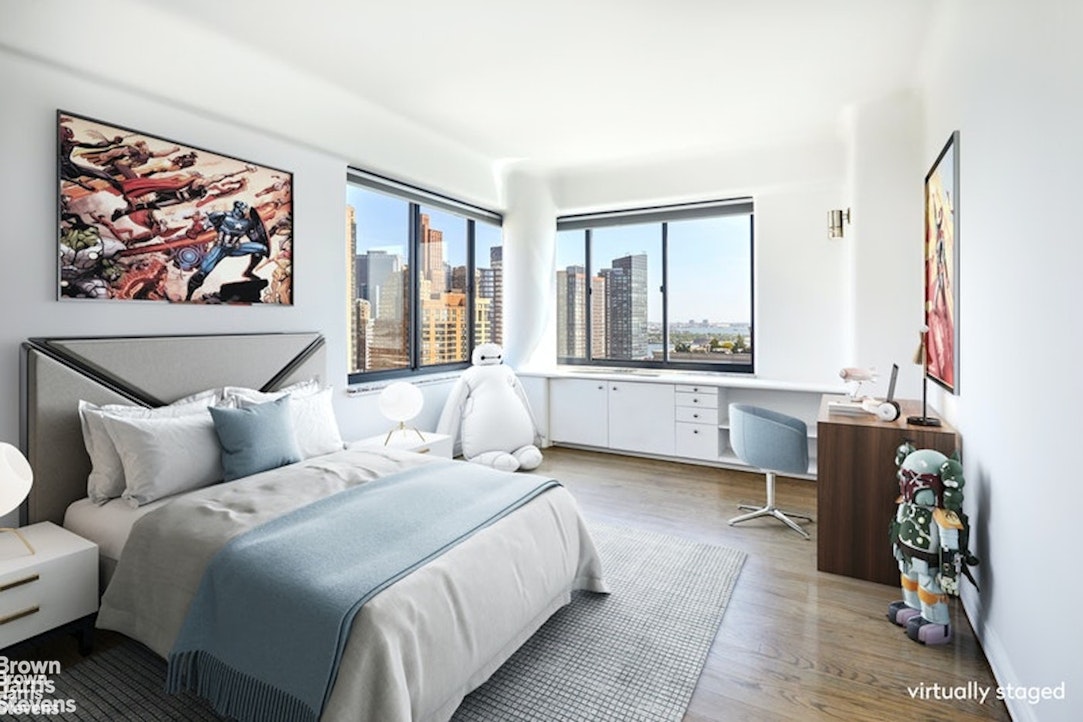 377 Rector Place, Unit PHB Manhattan, NY 10280 - Photo 16 of 28