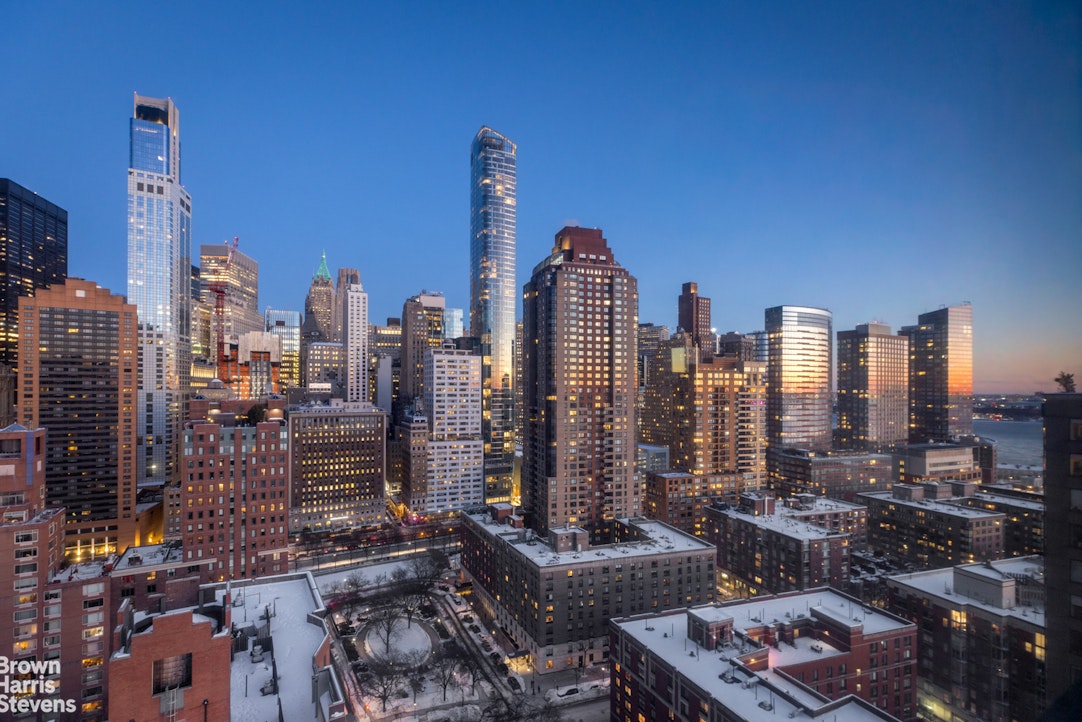 377 Rector Place, Unit PHB Manhattan, NY 10280 - Photo 23 of 28