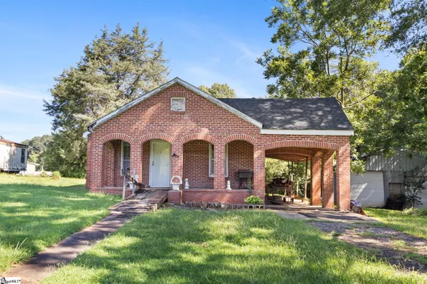 $150,000 | 20829 Highway 76, Laurens, SC 29360