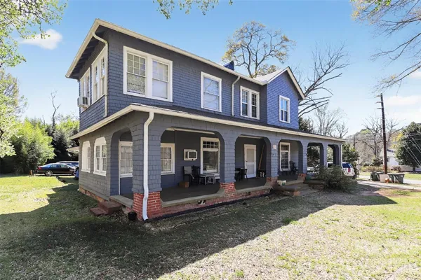 $499,000 | 309 West Morgan Street, Wadesboro, NC 28170