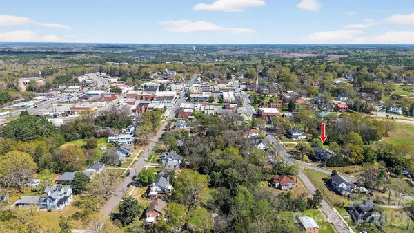 $499,000 | 309 West Morgan Street, Wadesboro, NC 28170