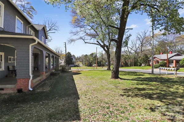 $499,000 | 309 West Morgan Street, Wadesboro, NC 28170