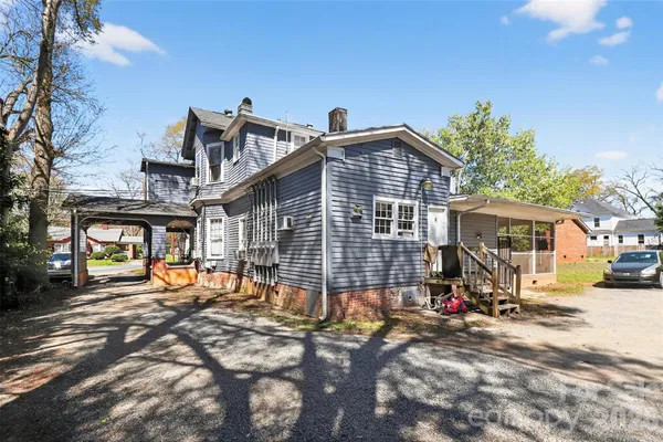 $499,000 | 309 West Morgan Street, Wadesboro, NC 28170