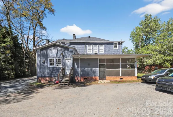$499,000 | 309 West Morgan Street, Wadesboro, NC 28170