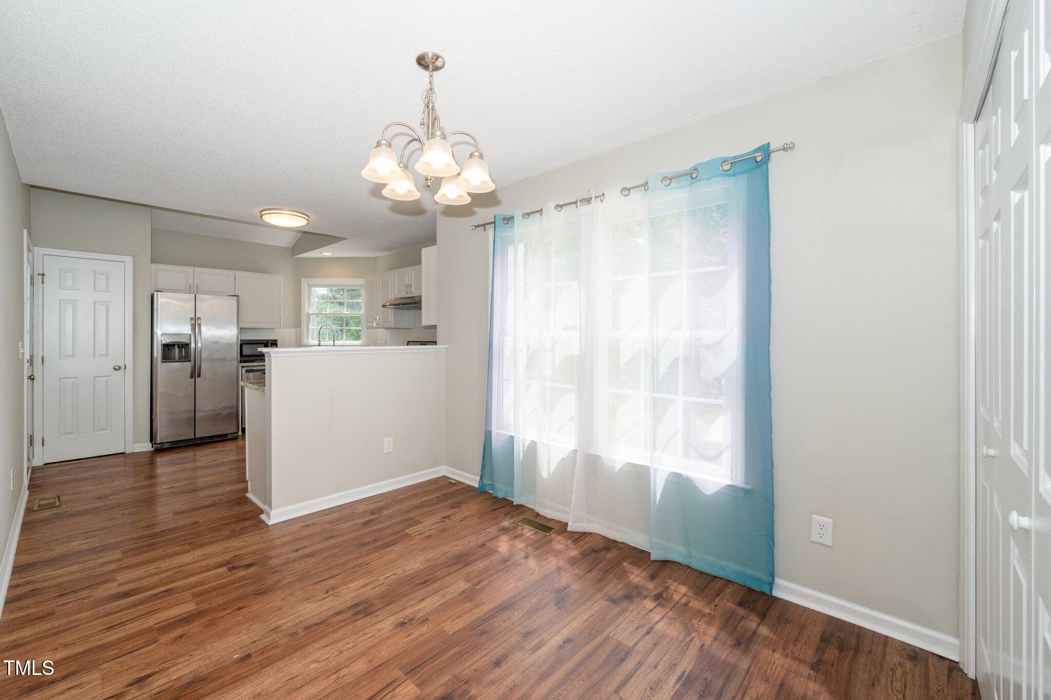 2108 Quail View Trail Raleigh, NC 27604 - Photo 12 of 22 Dinning Area