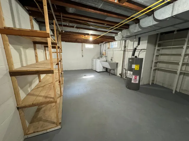 $215,000 | 221 Woodlawn Avenue, Lake Lillian, MN 56253