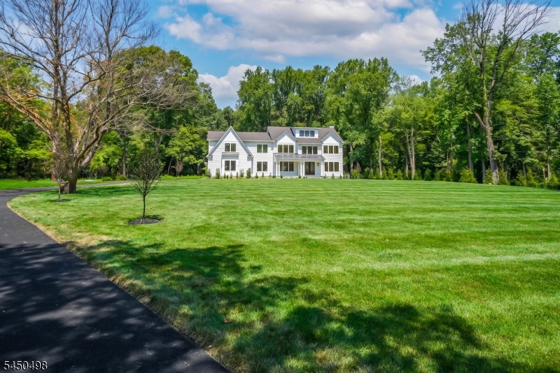 237 Mountainside Road Mendham, NJ 07945 - Photo 1 of 9 Gallery Image 1
