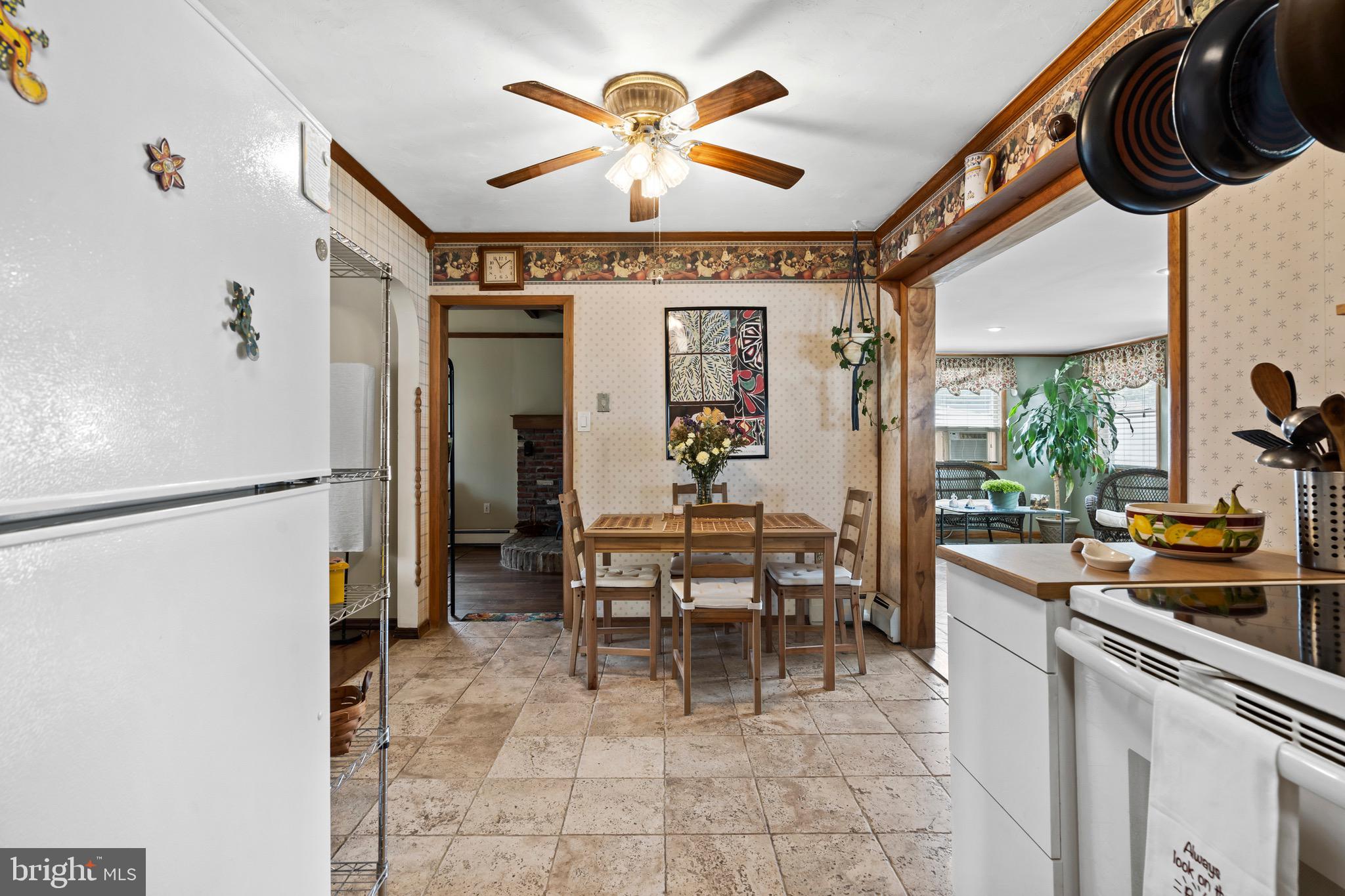 7 Misty Pine Road Levittown, PA 19056 - Photo 12 of 36