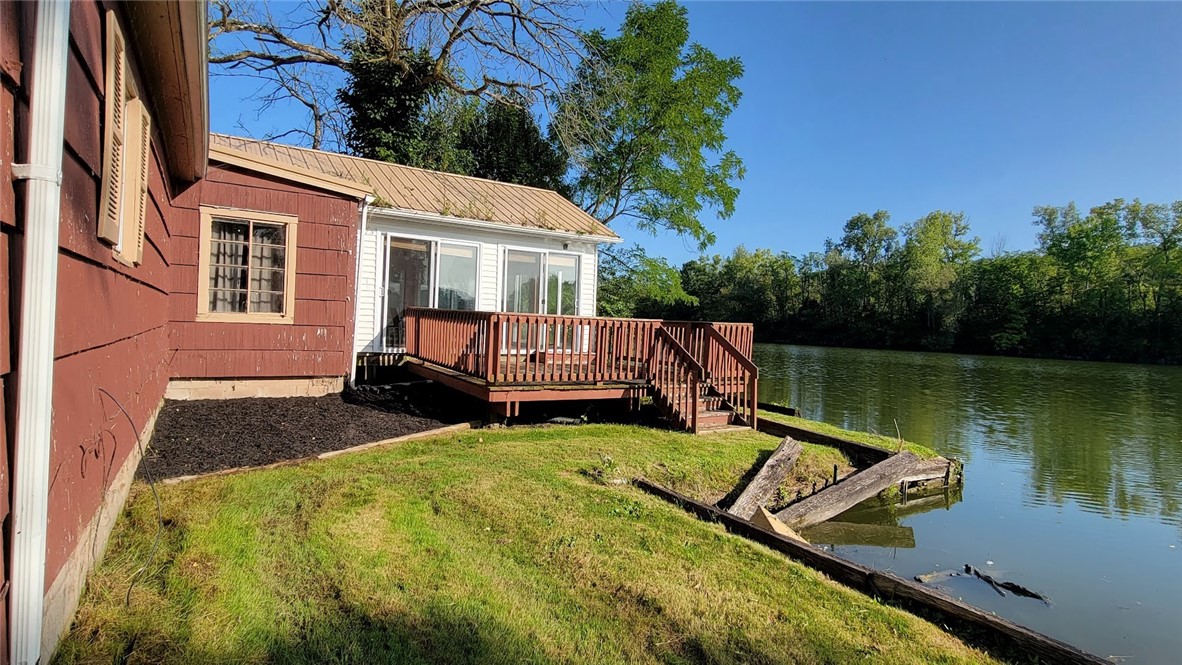 4517 Highway 31 Palmyra, NY 14522 - Photo 2 of 5