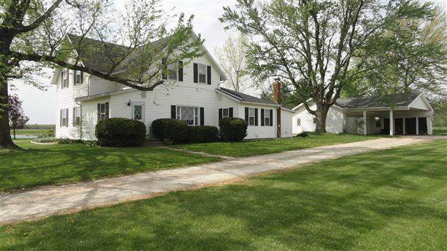 3760 North 700 East Decatur, IN 46733 - Photo 1 of 24