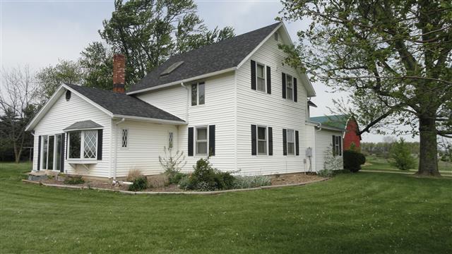 3760 North 700 East Decatur, IN 46733 - Photo 16 of 24