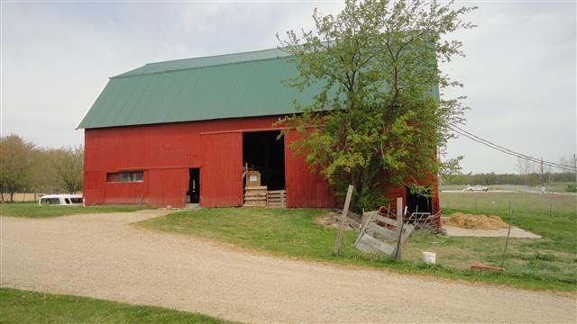 3760 North 700 East Decatur, IN 46733 - Photo 17 of 24