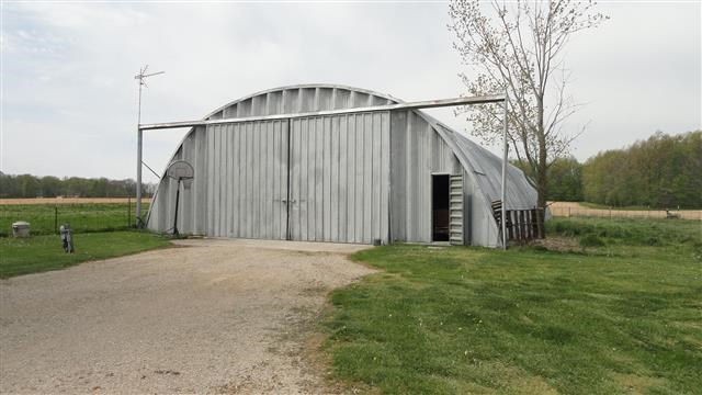 3760 North 700 East Decatur, IN 46733 - Photo 19 of 24
