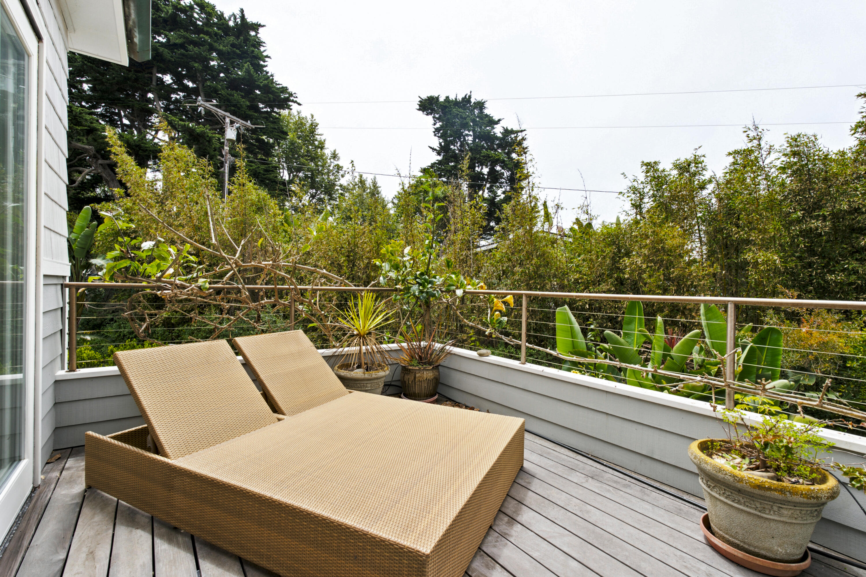 4 Rincon Point Lane Carpinteria, CA 93013 - Photo 12 of 31 Deck Off Primary Suite