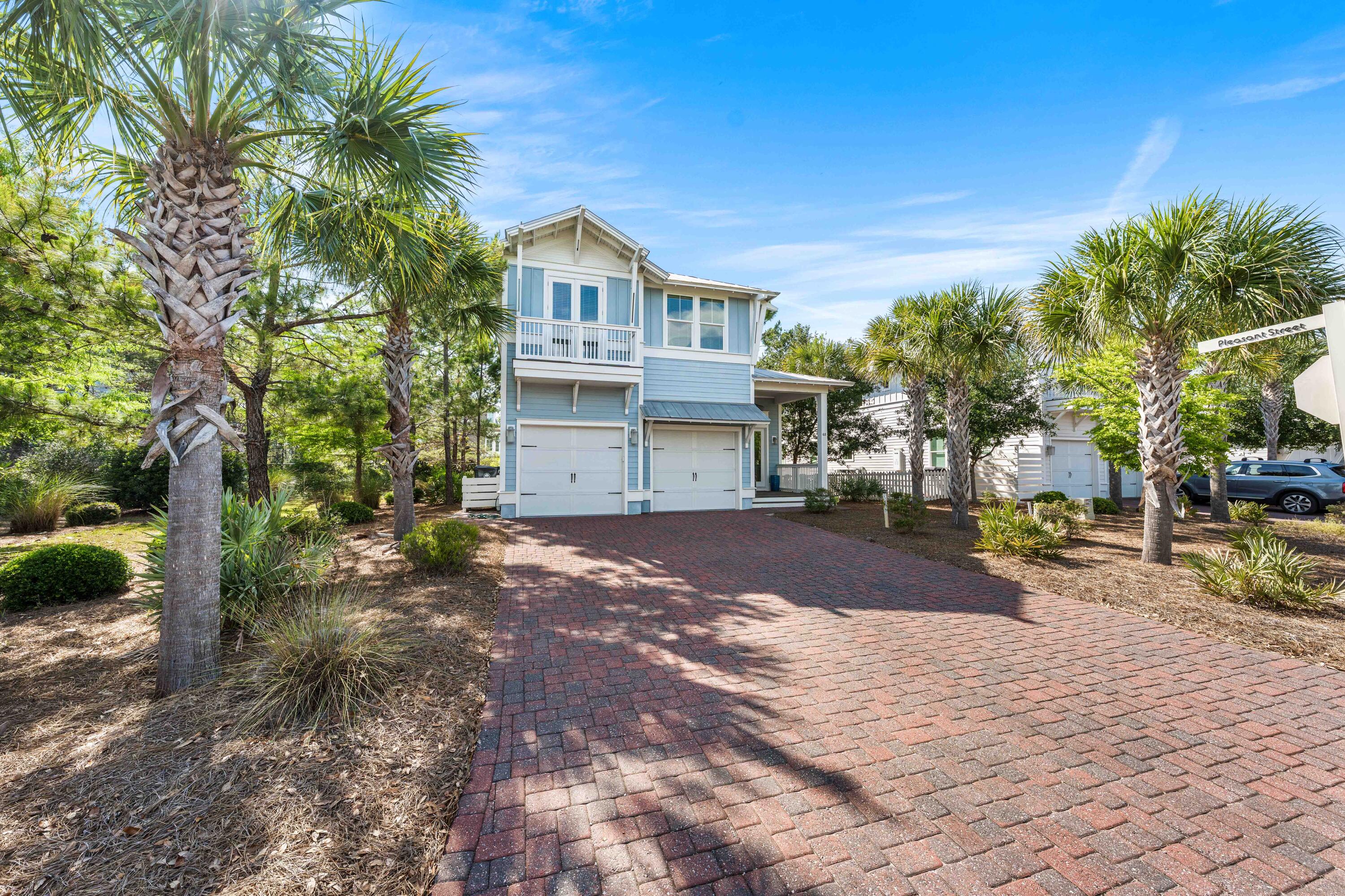 68 Prominence Square Inlet Beach, FL 32461 - Photo 1 of 55 68 Prominence Square-1
