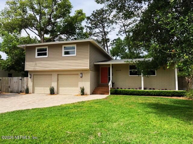 8530 Sanchez Road Jacksonville, FL 32217 - Photo 1 of 42 Front of Home