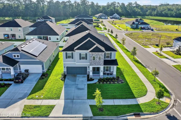 $564,990 | 2113 Featheredge Way, Middleburg, FL 32068