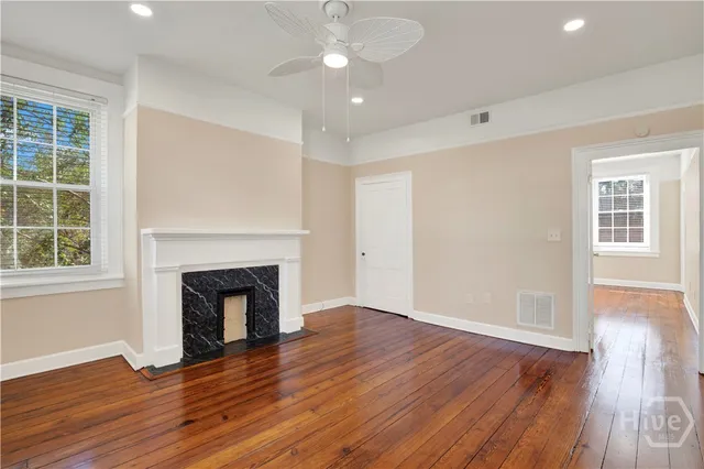 $1,800 | 32 East Taylor Street, Unit 2, Savannah, GA 31401