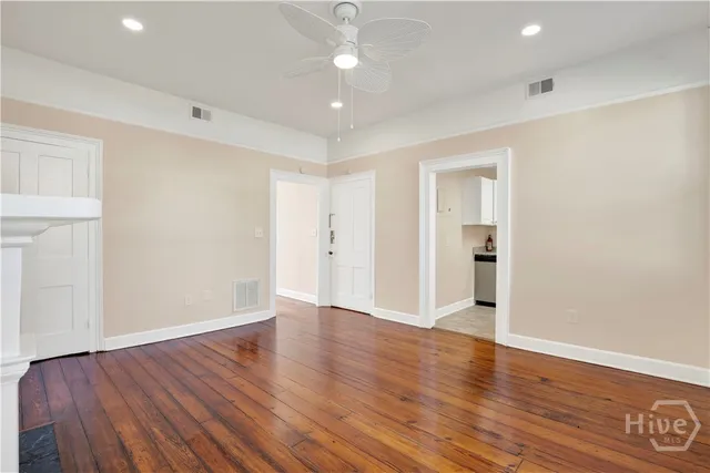 $1,800 | 32 East Taylor Street, Unit 2, Savannah, GA 31401
