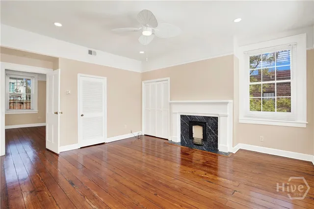 $1,800 | 32 East Taylor Street, Unit 2, Savannah, GA 31401