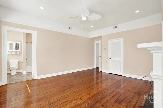 $1,800 | 32 East Taylor Street, Unit 2, Savannah, GA 31401