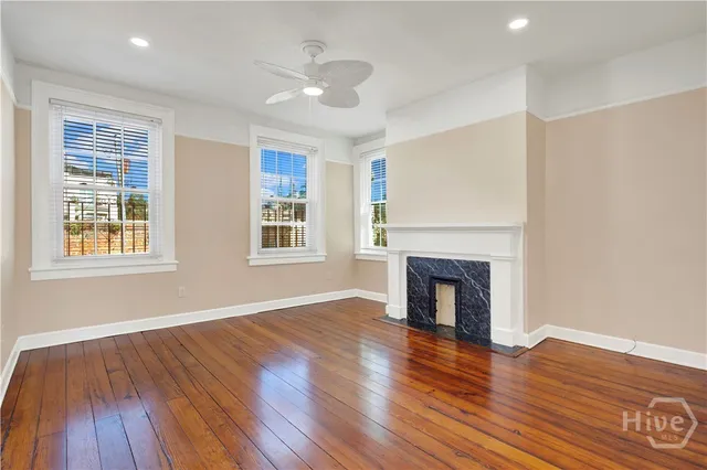 $1,800 | 32 East Taylor Street, Unit 2, Savannah, GA 31401