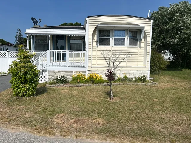 $198,000 | 17 Lydia Drive, Plymouth, MA 02360