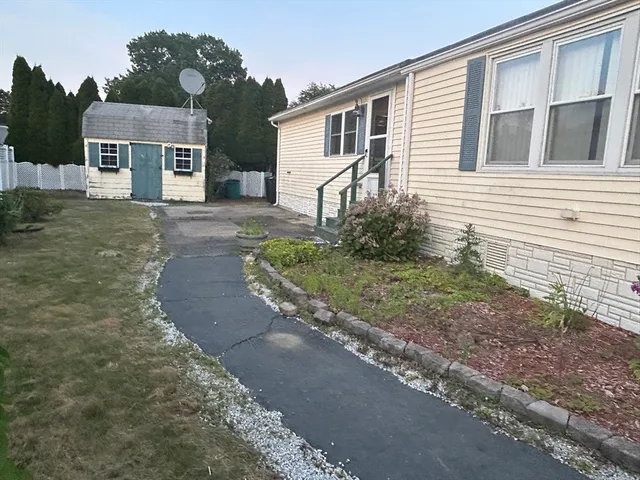 $198,000 | 17 Lydia Drive, Plymouth, MA 02360