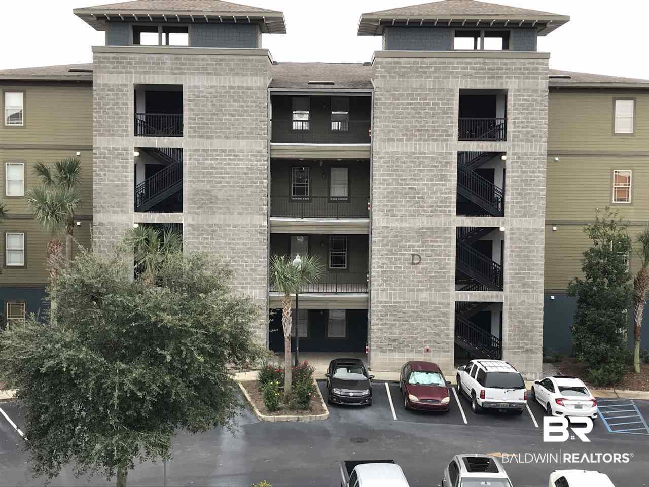 1430 Regency Road, Unit D204 Gulf Shores, AL 36542 - Photo 1 of 18 Primary