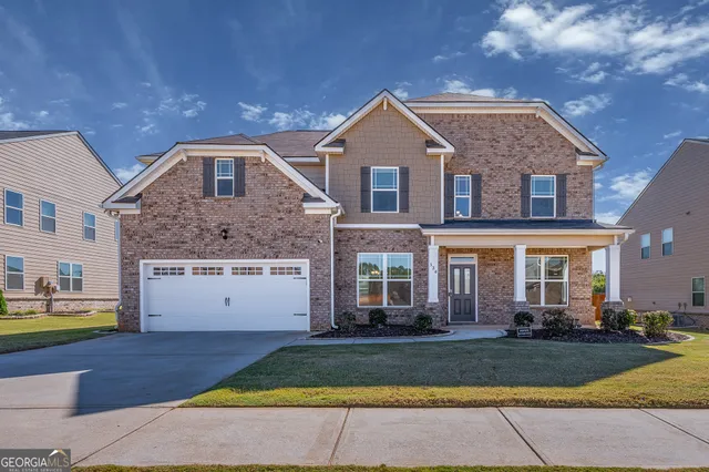 $485,000 | 324 Conley Avenue, Hampton, GA 30228