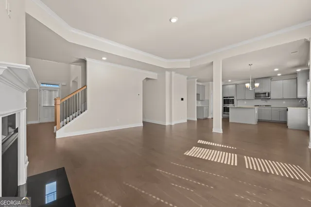 $485,000 | 324 Conley Avenue, Hampton, GA 30228